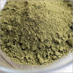 Natural Hair Dye Powser
