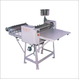 Top Surface Gluing Machine By MICRO TECHNOLOGIES