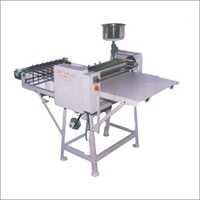 Top Surface Gluing Machine