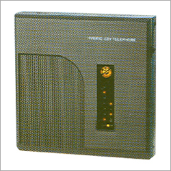 Epabx System