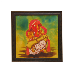 Ganesha Paintings
