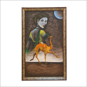 Indian Art