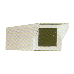 1.3" Sony CCD - Plastic Housing 480TVL 0.5 Lux 12VDC | High Resolution Color Imaging CCTV Surveillance