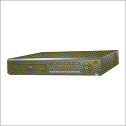 8,16 Ch DVR 1 Video 1 VGA - 8/16 Channels, 200fps Mpeg4 Recording, 4 SATA HDD, Motion Detection, Mobile View Supported