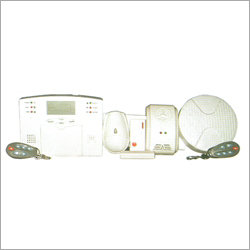 Home Security System