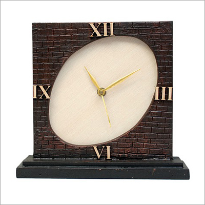 Artistic Wall Clock