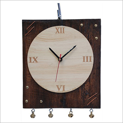 Artistic Clocks