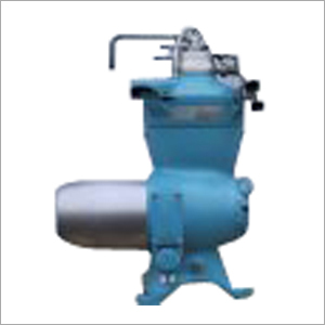 SSG Centrifuge Machine SSG Centrifuge Machine
