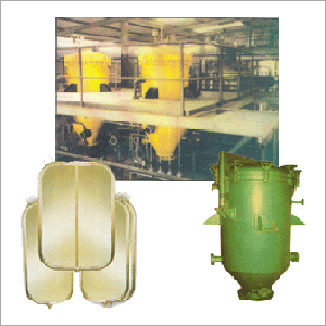Filter Press