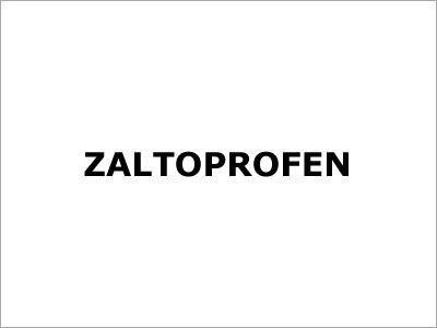 Zaltoprofen