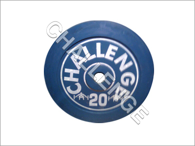 Olympic International Plates