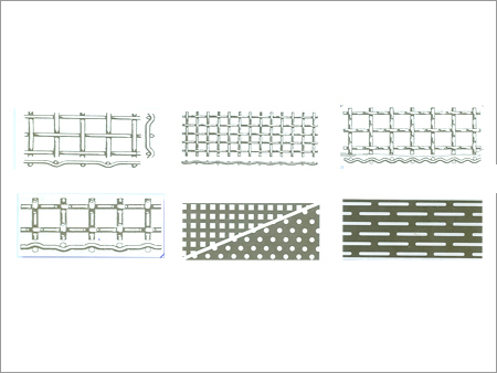 Crimp Wire Mesh