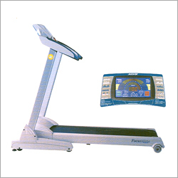 Magnetic Treadmill (Cosco)