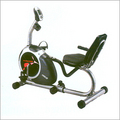 Recumbent Bike (Cosco)