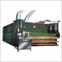 5 Section 3 Deck Dryer