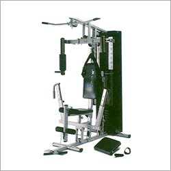 Fitness Equipment (Cosco)