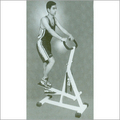 Power Stepper (Asian)