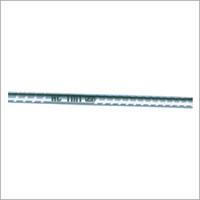Steel Tmt Bars