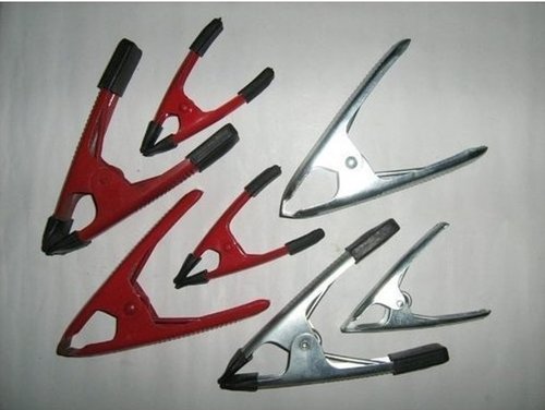 Spring Stall Clamp
