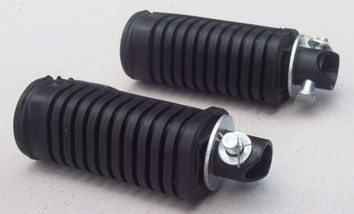 Two Wheeler Foot Rest