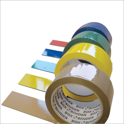 Adhesive Packing Tape