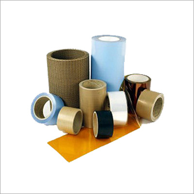 Transparent Tapes