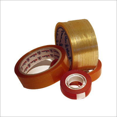 Aluminum Foils Tapes