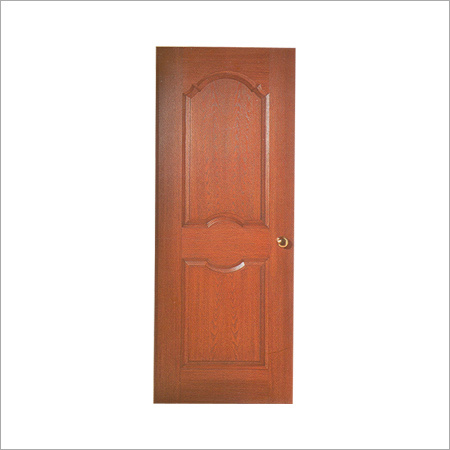 Moulded Doors