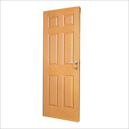 Moulded Panel Doors