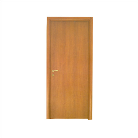 Moulded Doors