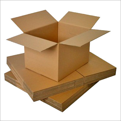 Corrugated Cartons