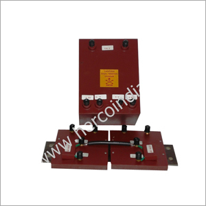 High Voltage DC Power Pack