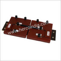 High Voltage Rectifier Stack