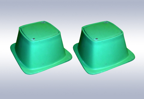 Earthing Pit Cover