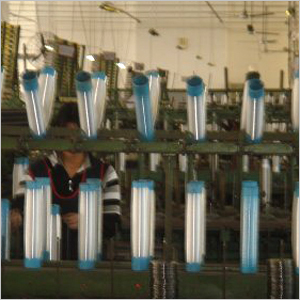 Twin, Tyre Cord Fabric