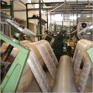 Twin, Tyre Cord Fabric