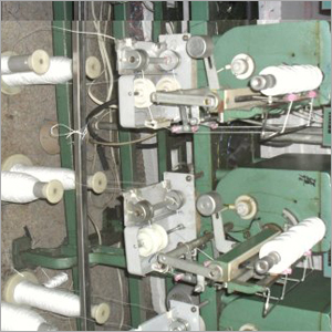 Twin, Tyre Cord Fabric