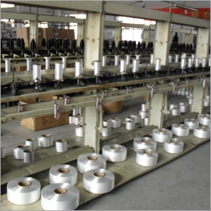 Twin, Tyre Cord Fabric