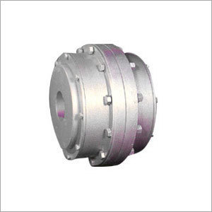 Rolling Mill Gear Coupling