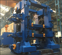 Rolling Mill Stands