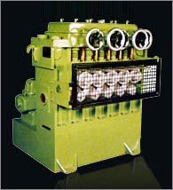 Straightening Machine