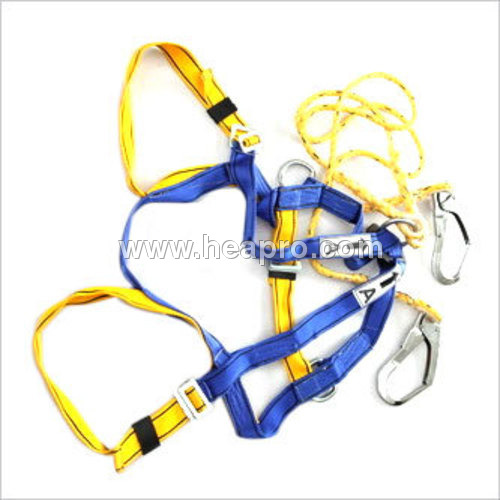 Industrial Safety Harness