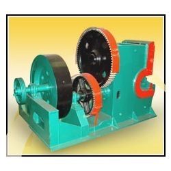 Shearing Machine