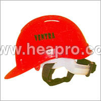 Ventra LDR Safety Helmets