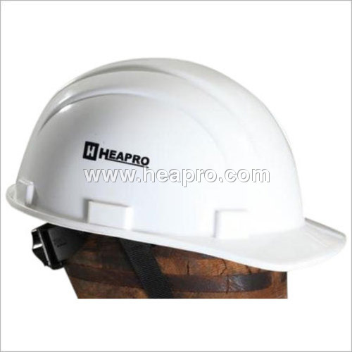 Industrial Safety Helmets
