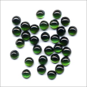 Green Tourmaline