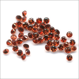 Red Garnet