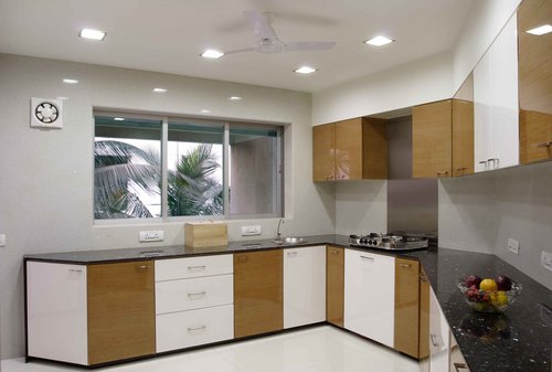 Italian Modular Kitchen