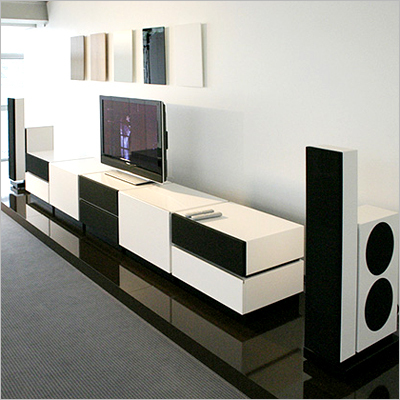 Modular Furniture System