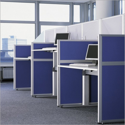 Office Furniture Systems